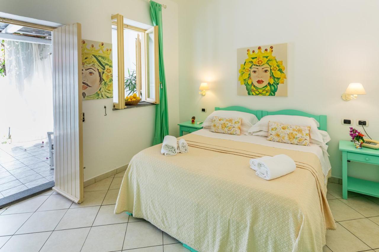 Hotel Ossidiana Center