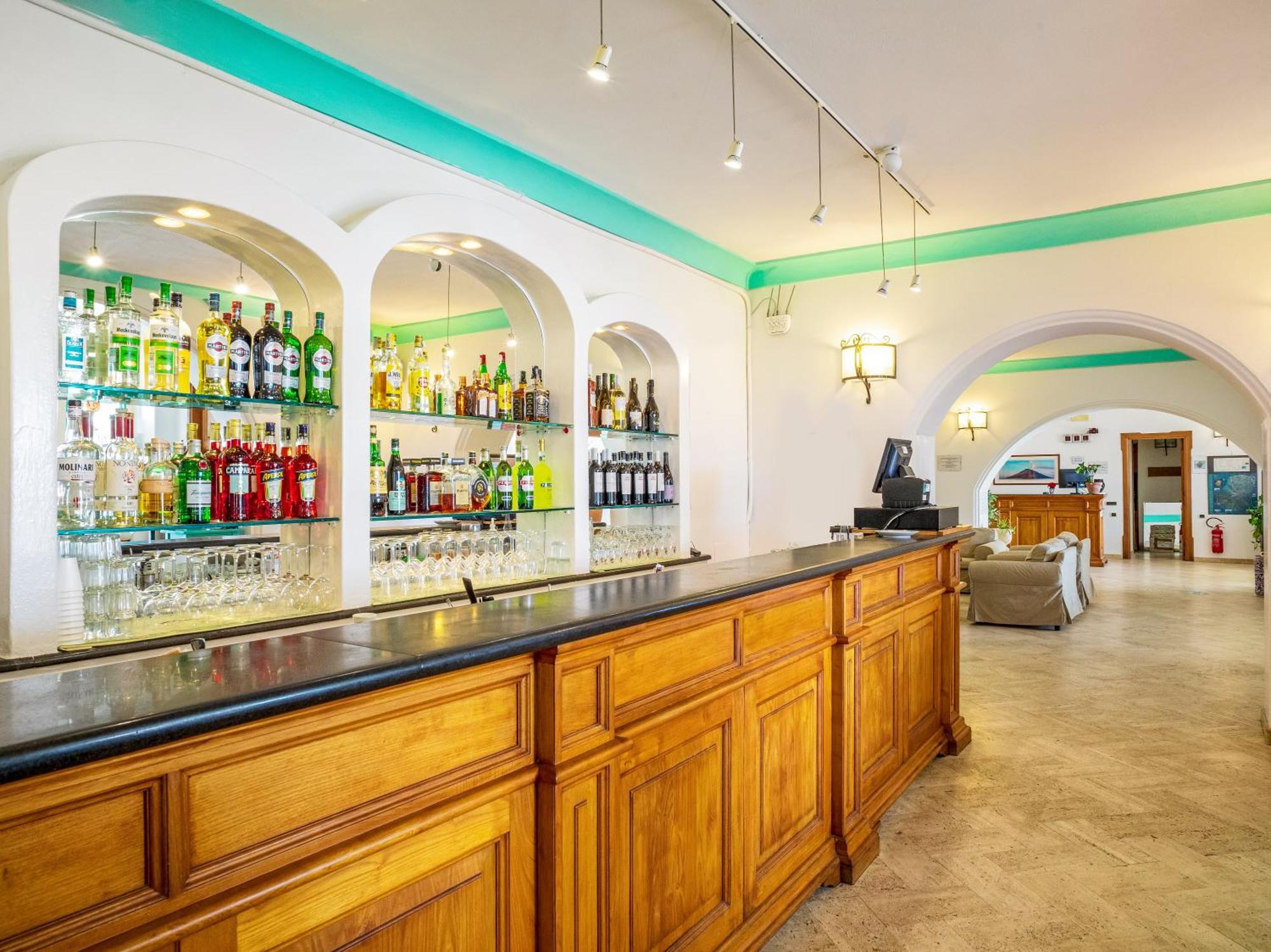 Ossidiana Center Hotel